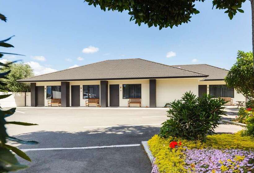 Motel Comfort Inn Kauri Court