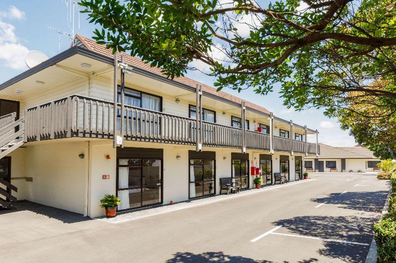 Kauri Court Motel
