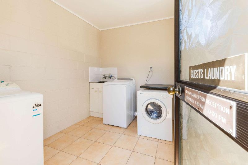 Kauri Court Motel