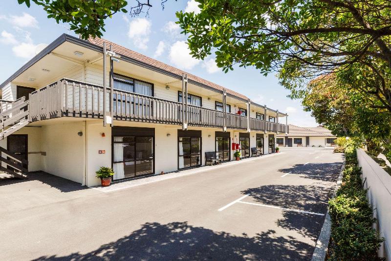 Kauri Court Motel