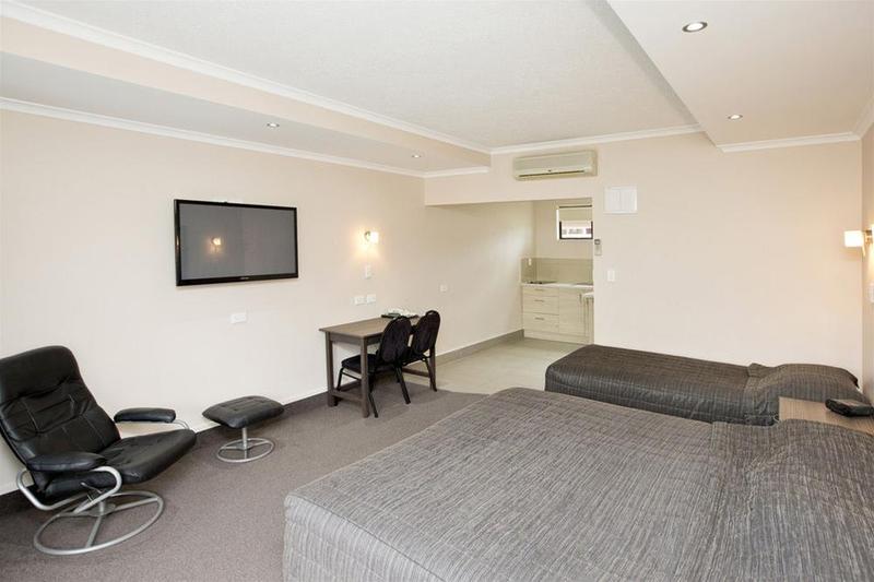 Kauri Court Motel