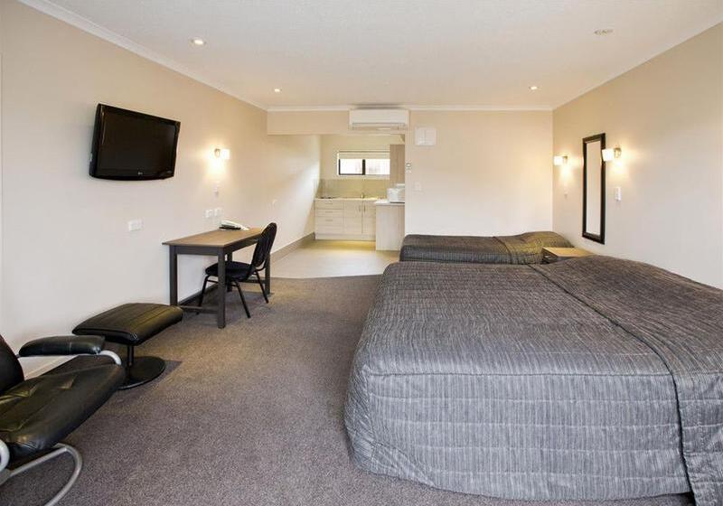 Kauri Court Motel