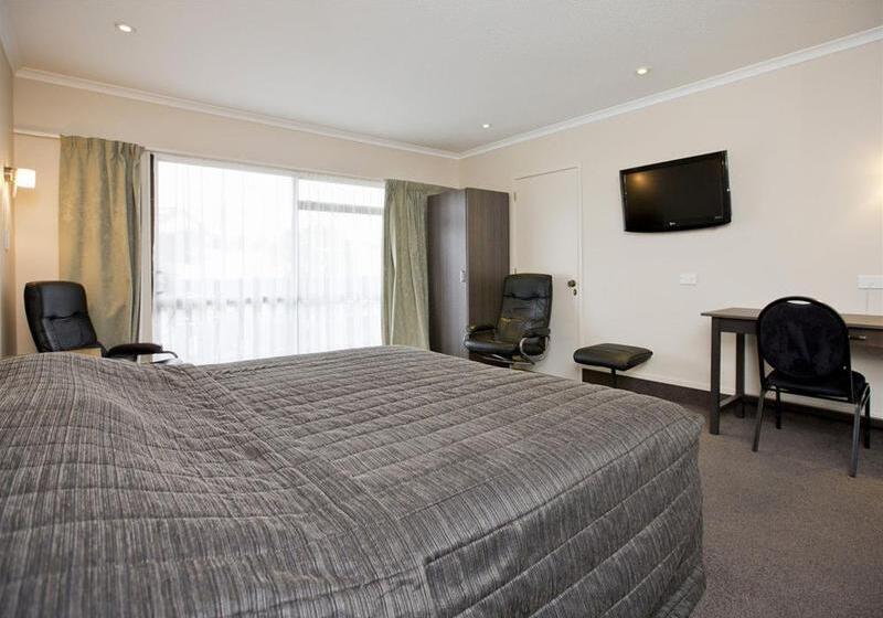 Kauri Court Motel