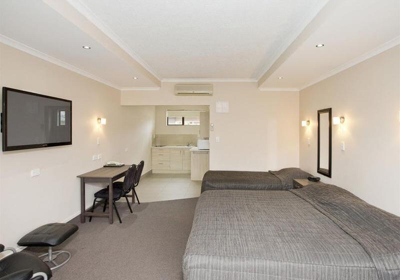 Kauri Court Motel