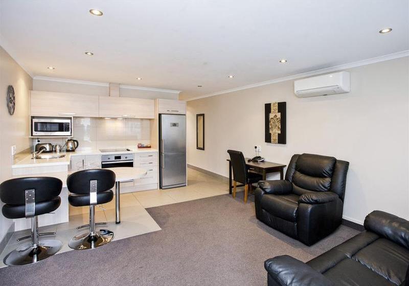 Kauri Court Motel