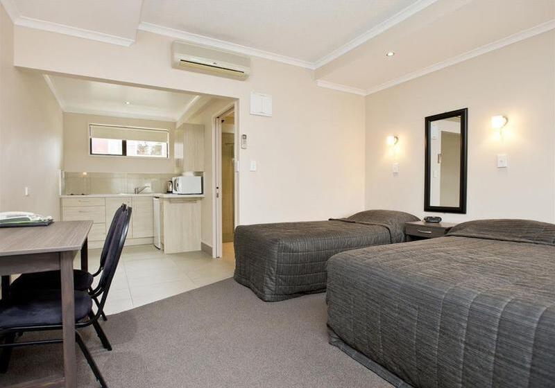 Kauri Court Motel
