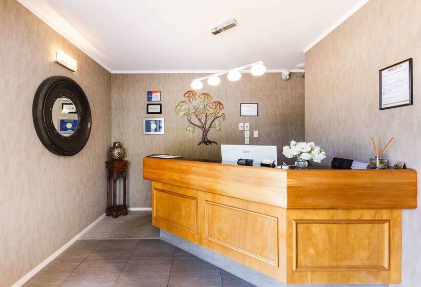 Kauri Court Motel