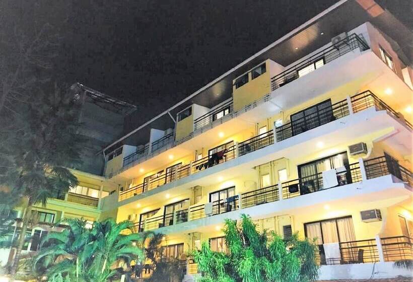 Peninsula Beach Resort