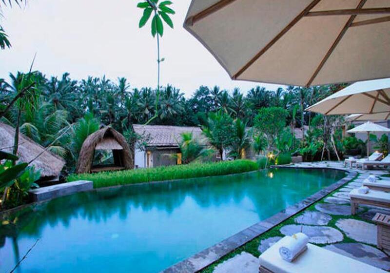 Puri Sunia Resort