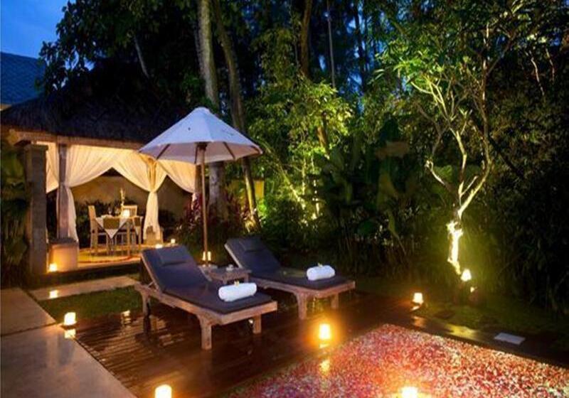 Puri Sunia Resort