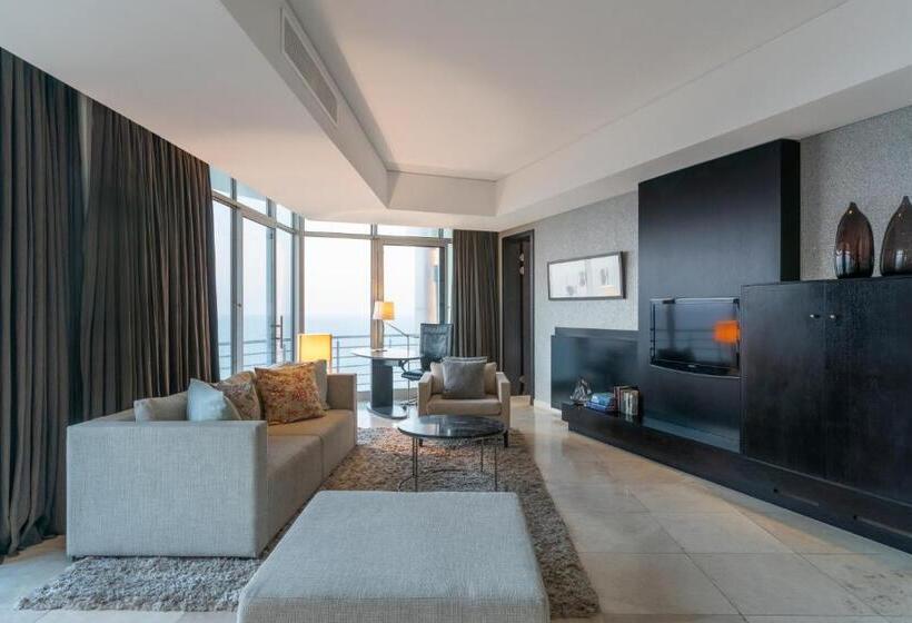 Radisson Blu Hotel & Residence, Maputo