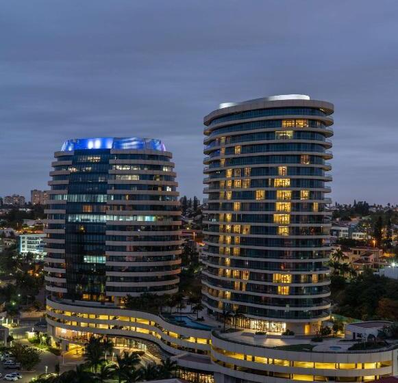 Radisson Blu Hotel & Residence, Maputo