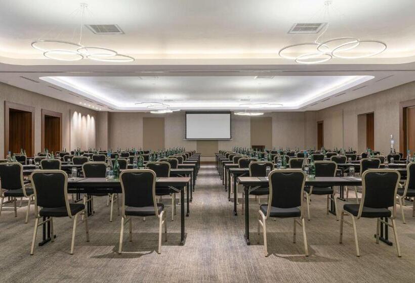Radisson Blu Hotel & Residence, Maputo