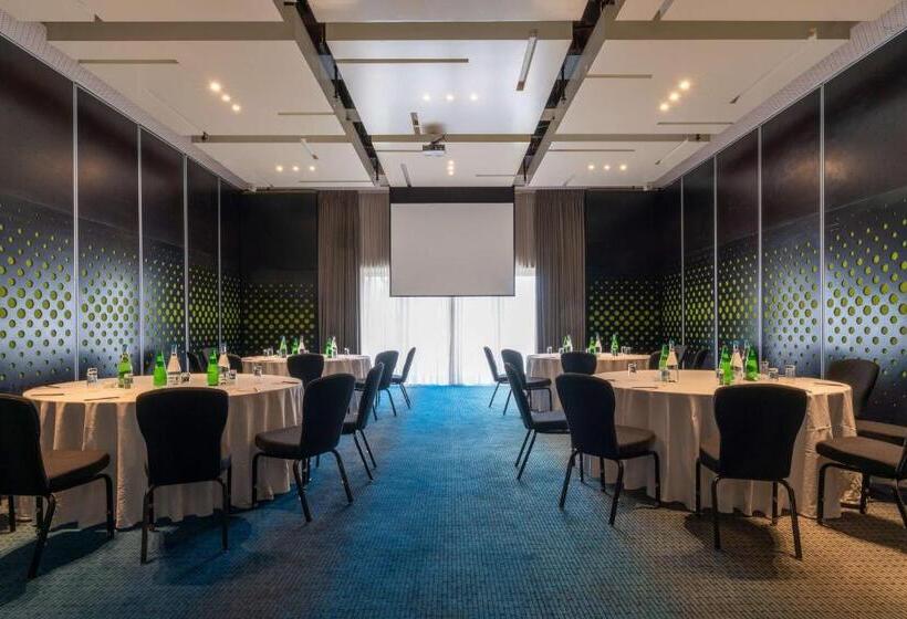 Radisson Blu Hotel & Residence, Maputo