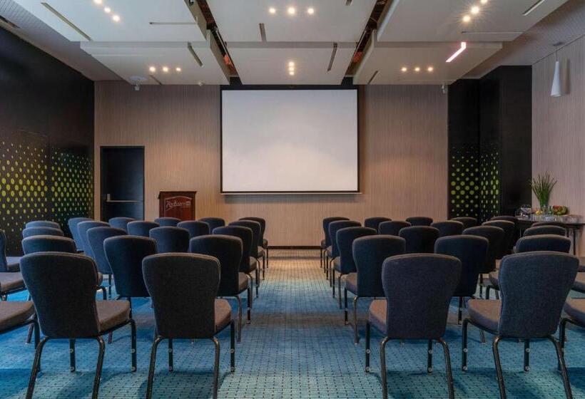 Radisson Blu Hotel & Residence, Maputo