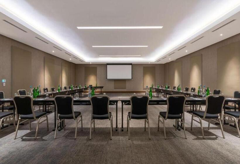 Radisson Blu Hotel & Residence, Maputo