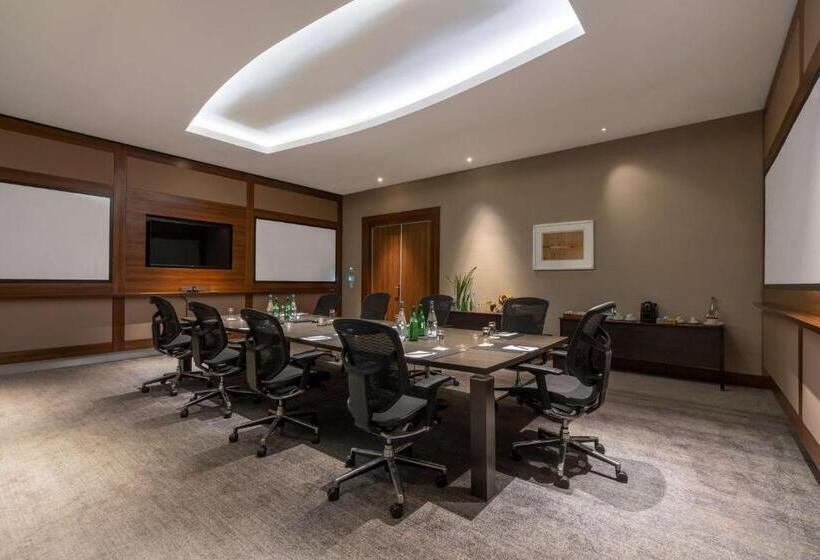Radisson Blu Hotel & Residence, Maputo