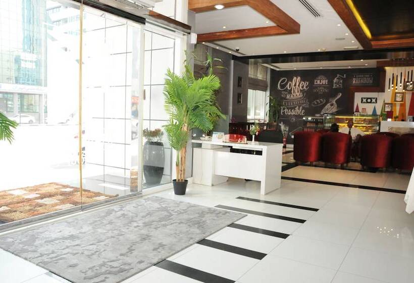 Fotos del hotel Rainbow Hotel:  5