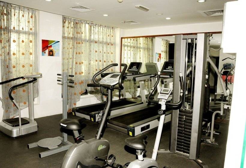 Fotos del hotel Rainbow Hotel:  9