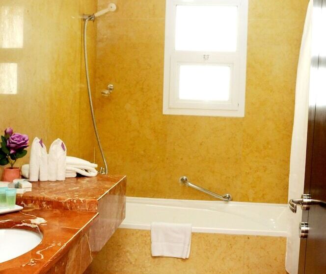 Fotos del hotel Rainbow Hotel:  12