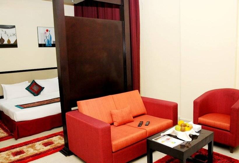 Fotos del hotel Rainbow Hotel:  15