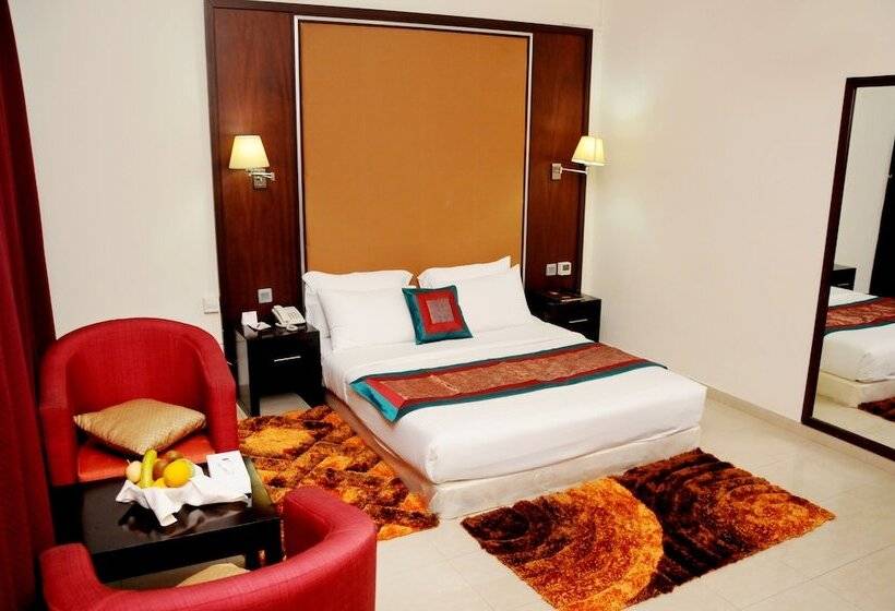 Fotos del hotel Rainbow Hotel:  4