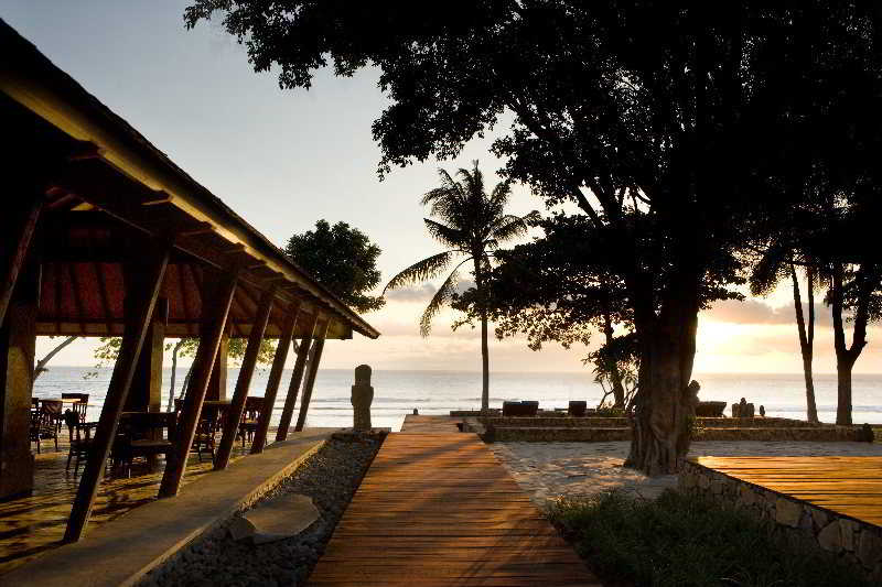 Jeeva Klui Resort