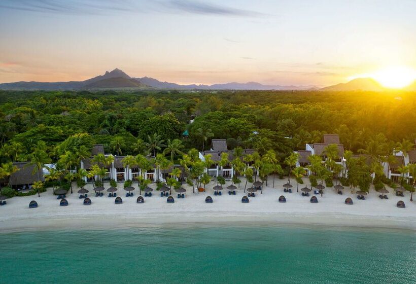 استراحتگاه Shangrila Le Touessrok, Mauritius