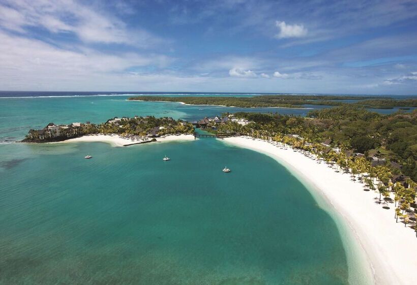 منتجع Shangrila Le Touessrok, Mauritius