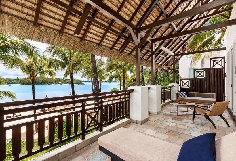 استراحتگاه Shangrila Le Touessrok, Mauritius