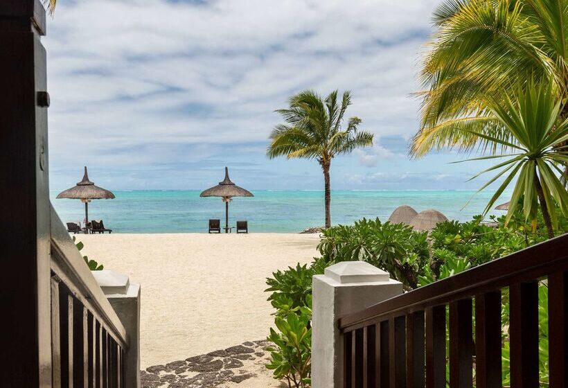 استراحتگاه Shangrila Le Touessrok, Mauritius