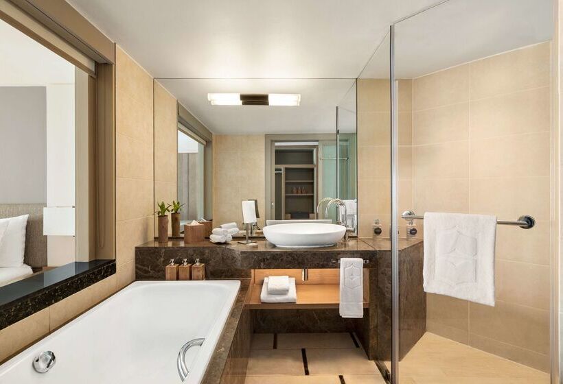 استراحتگاه Shangrila Le Touessrok, Mauritius