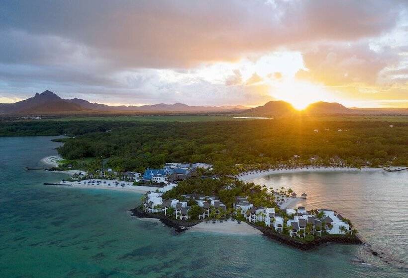 منتجع Shangrila Le Touessrok, Mauritius