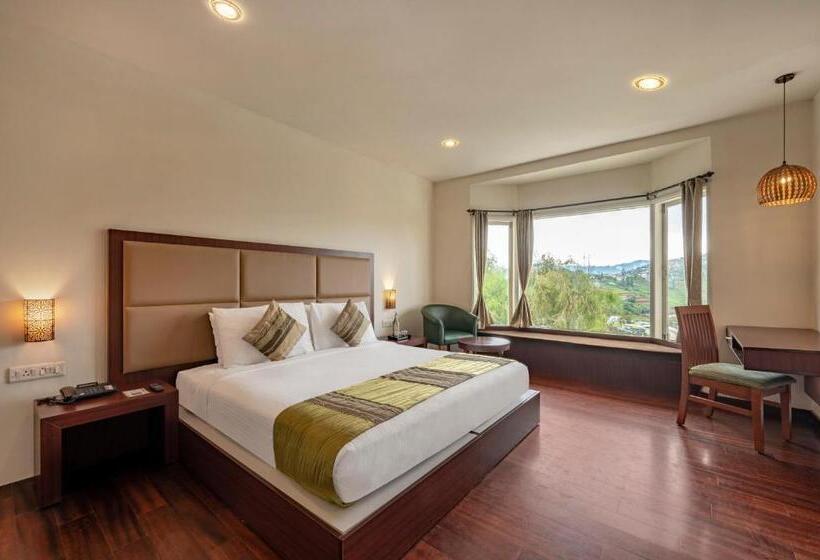 אתר נופש Sterling Ooty Fern Hill