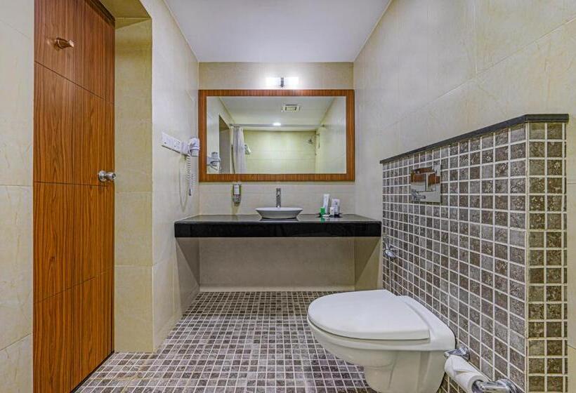 אתר נופש Sterling Ooty Fern Hill