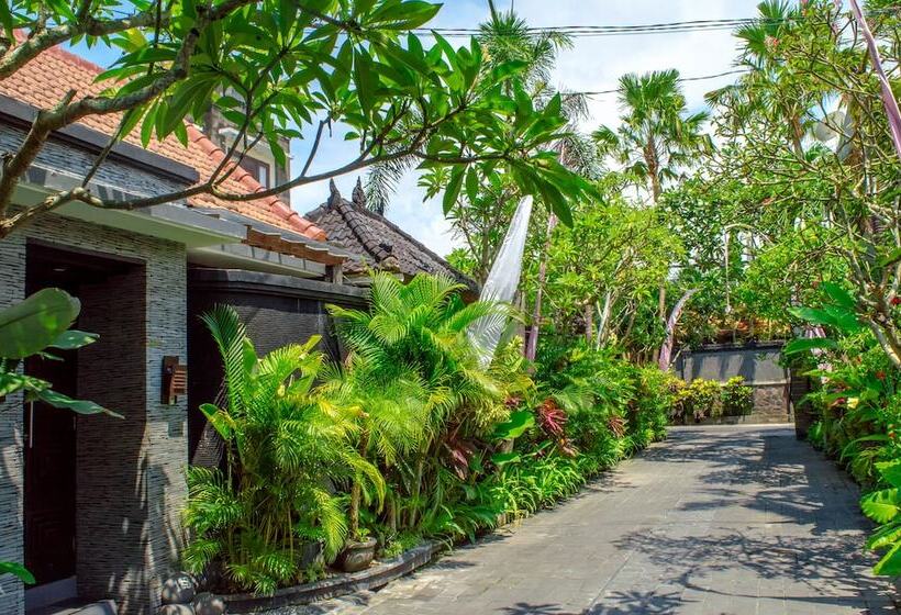 استراحتگاه The Bali Dream Villa Seminyak