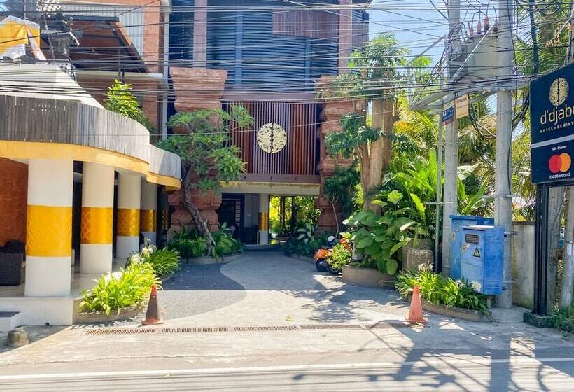 Djabu Seminyak