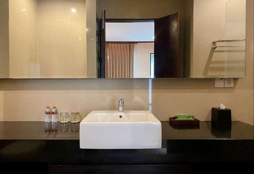 Djabu Seminyak