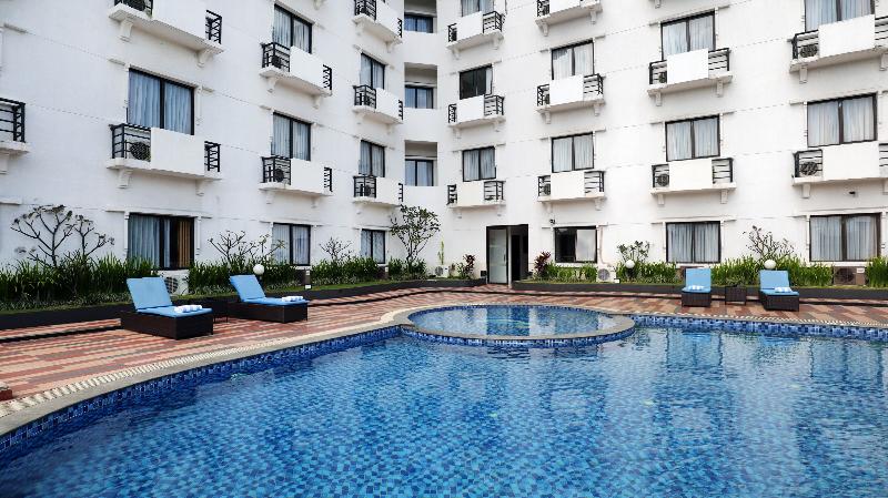 Fotos del hotel Vue Palace, Artotel Curated:  2