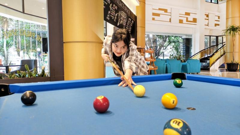 Fotos del hotel Vue Palace, Artotel Curated:  4