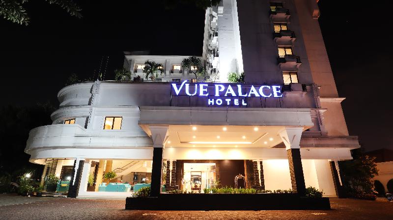 Fotos del hotel Vue Palace, Artotel Curated:  6