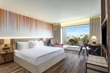 Fotos del hotel Welcomhotel By Itc Hotels, Ashram Road, Ahmedabad: 1 Fotos del hotel Welcomhotel By Itc Hotels, Ashram Road, Ahmedabad: 1