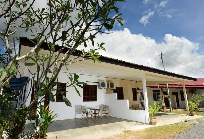White Lodge