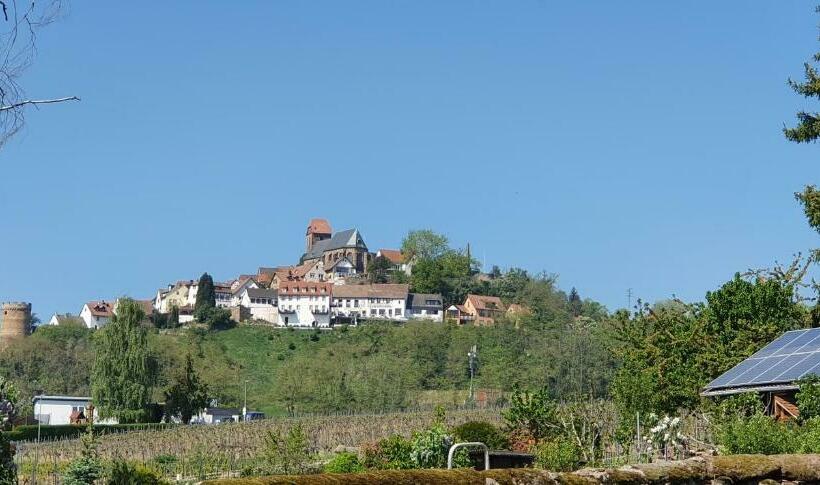 ユースホステル Landgasthaus Zum Engel