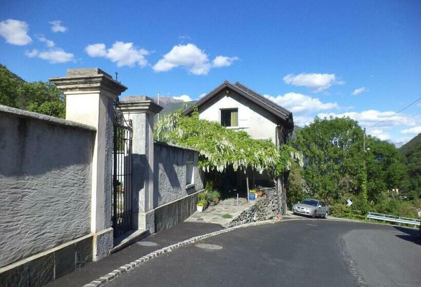 B&b Casa Codega