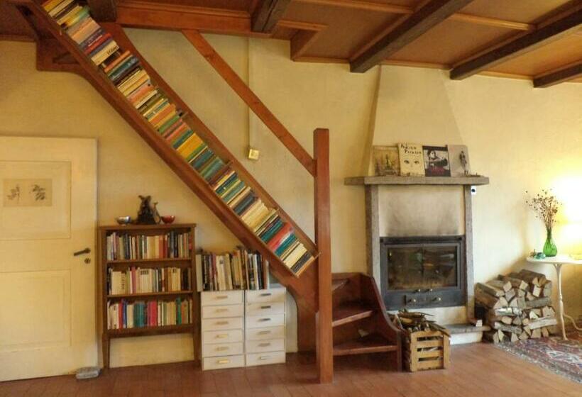 B&b Casa Codega