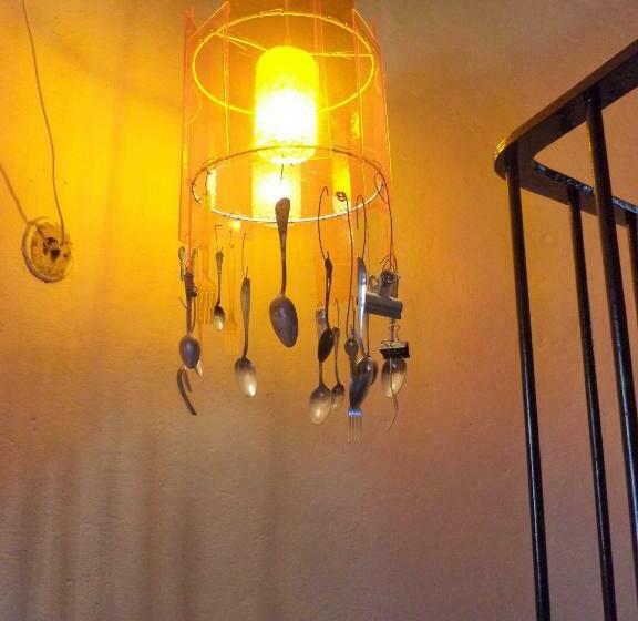 B&b Casa Codega