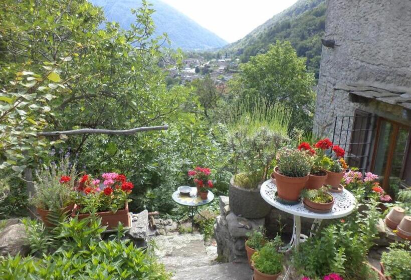 B&b Casa Codega