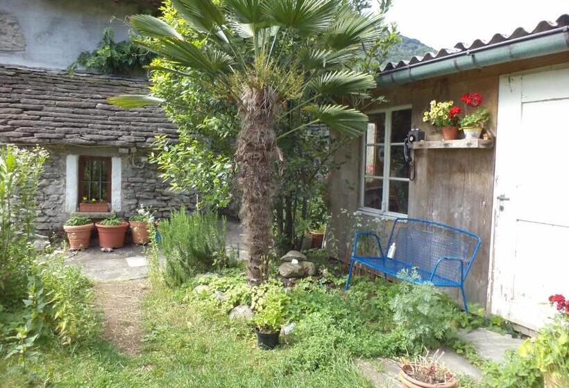 B&b Casa Codega