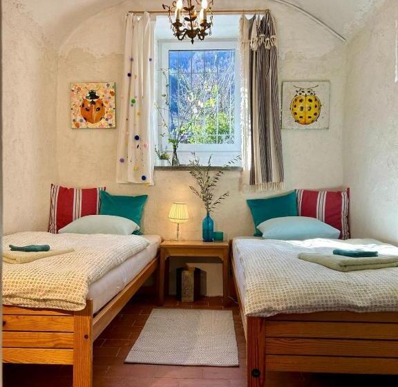 B&b Casa Codega